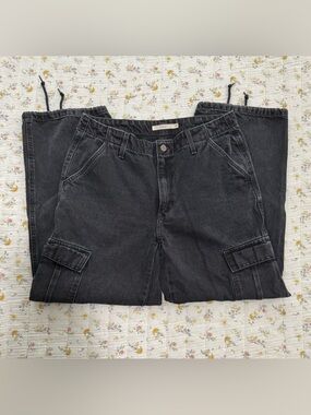 Levi’s 94 Baggy Cargo Jeans